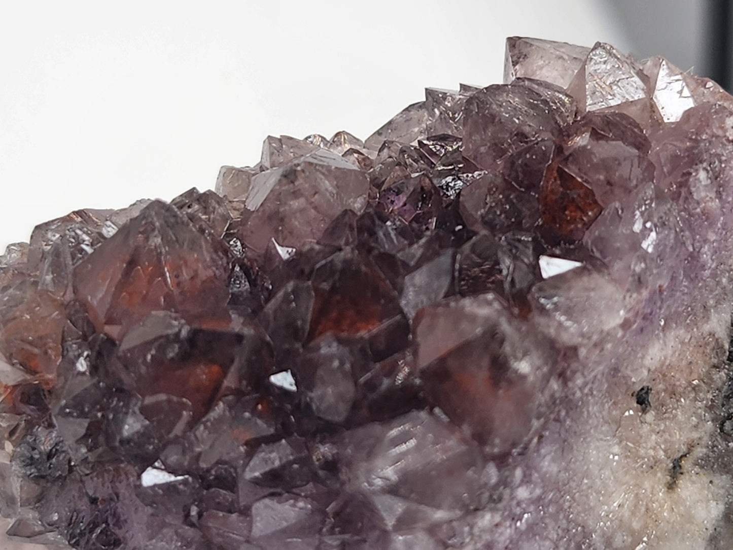 Wholesale Mixed Lot: Amethyst Variant Collection (24 Specimens)