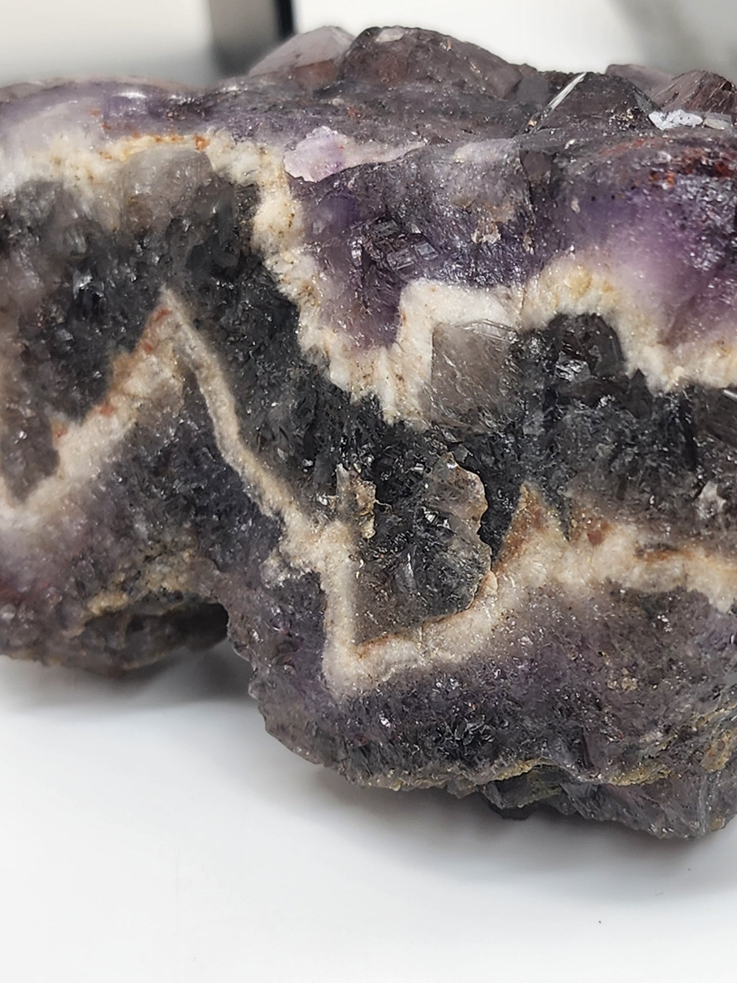 Wholesale Mixed Lot: Amethyst Variant Collection (24 Specimens)