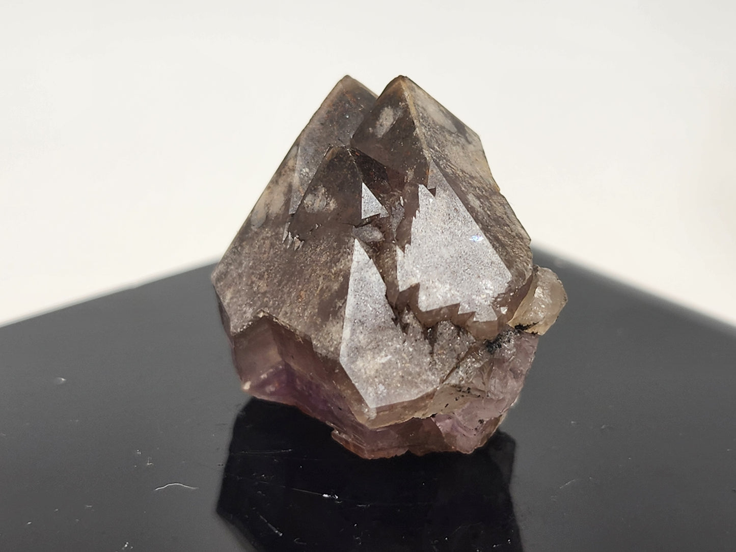 Wholesale Mixed Lot: Amethyst Variant Collection (24 Specimens)