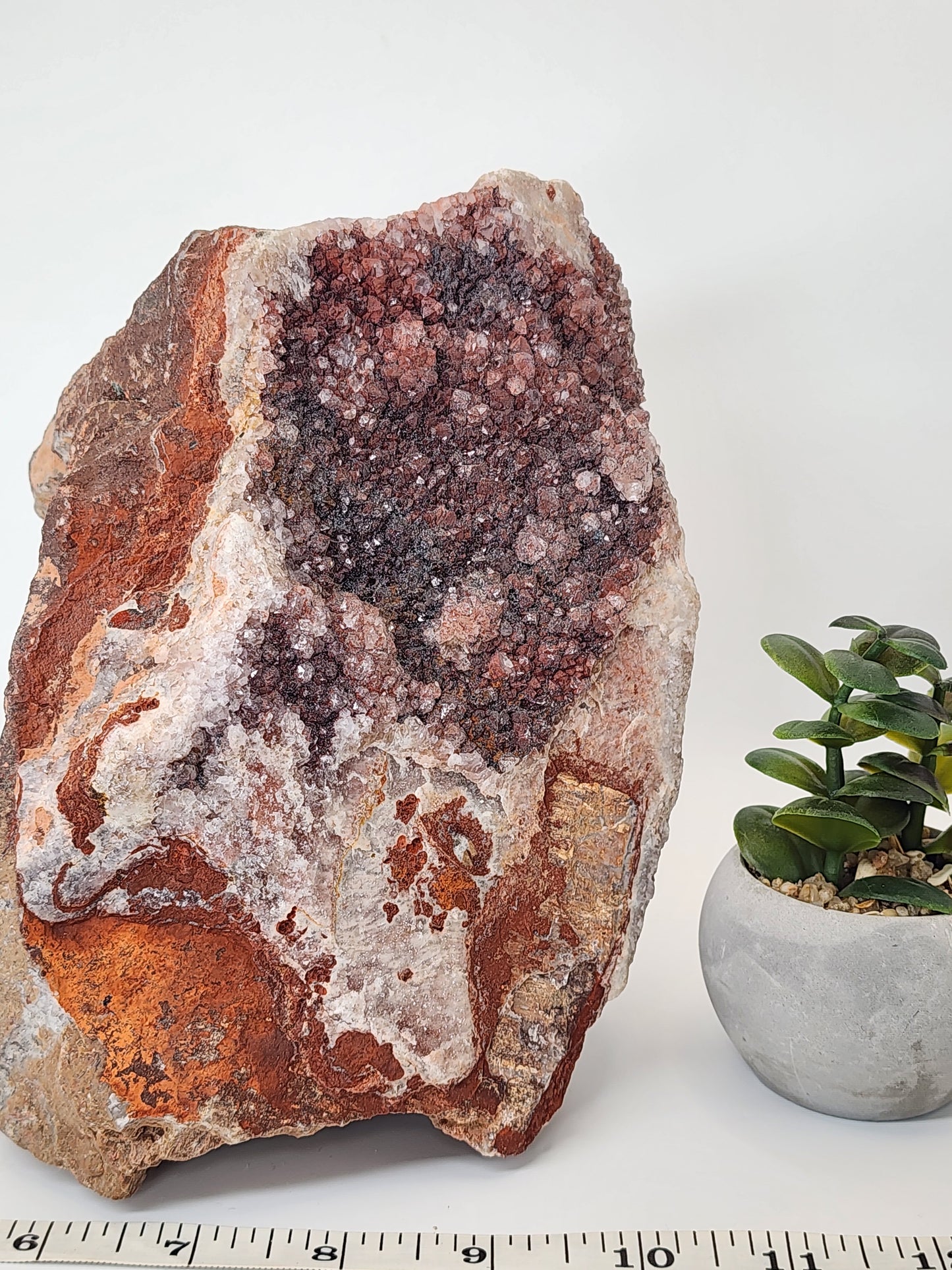 Amethyst Wholesale Lot (27 Specimens)