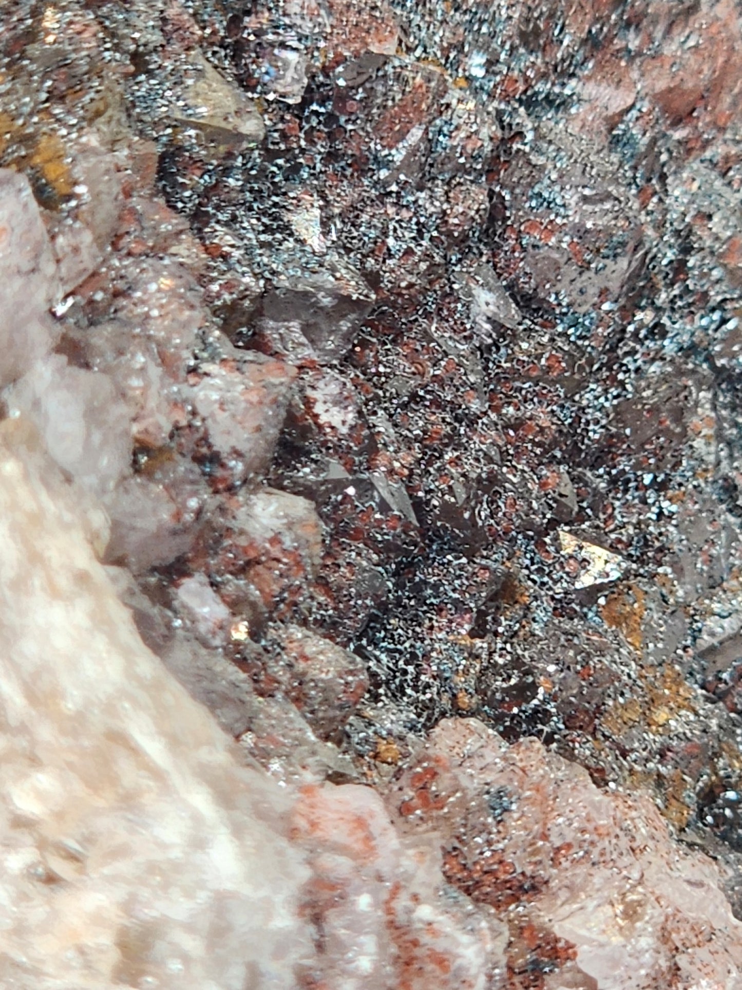 Amethyst Wholesale Lot (27 Specimens)