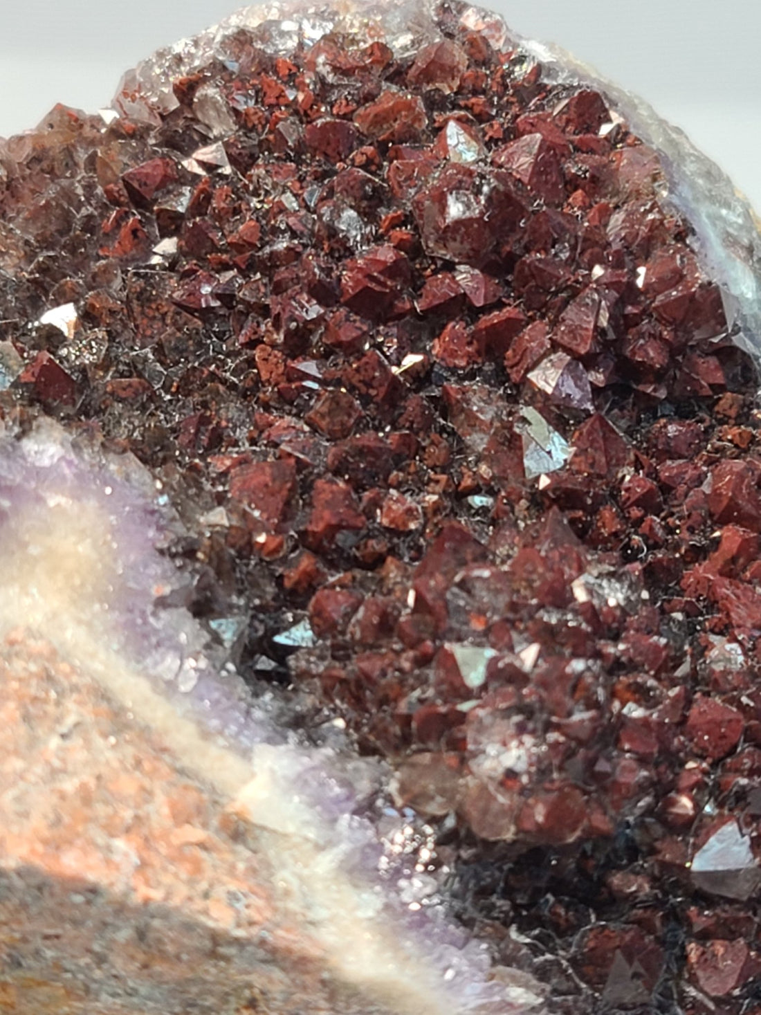 What is Auralite 23? - Earth's Emporium 