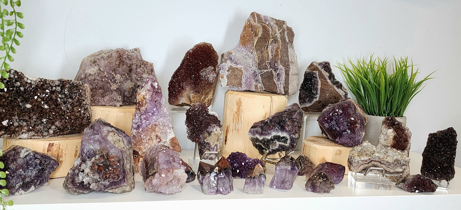 Wholesale Lots - 50% off at checkout!