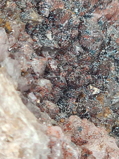 Amethyst Wholesale Lot (27 Specimens)